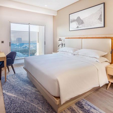 Four Points By Sheraton Jeddah Corniche エクステリア 写真