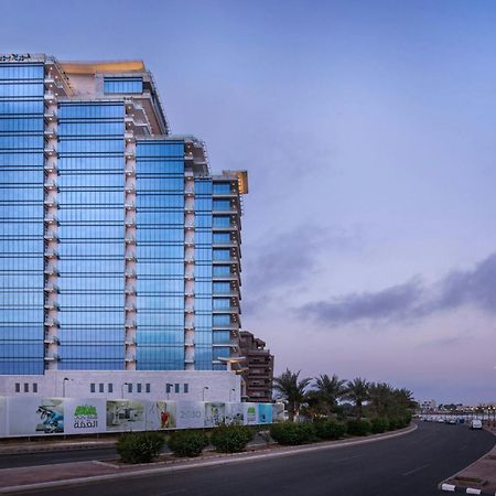 Four Points By Sheraton Jeddah Corniche エクステリア 写真
