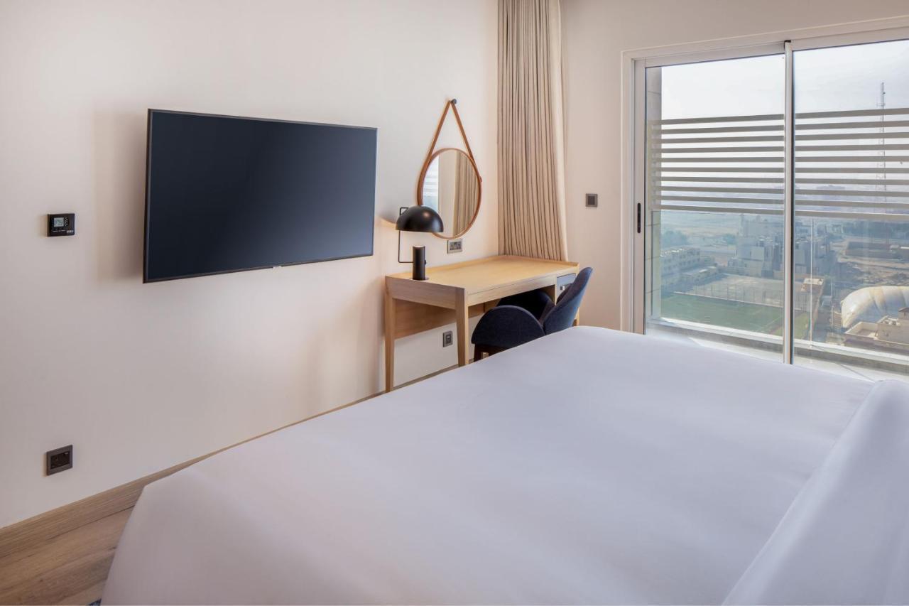 Four Points By Sheraton Jeddah Corniche エクステリア 写真