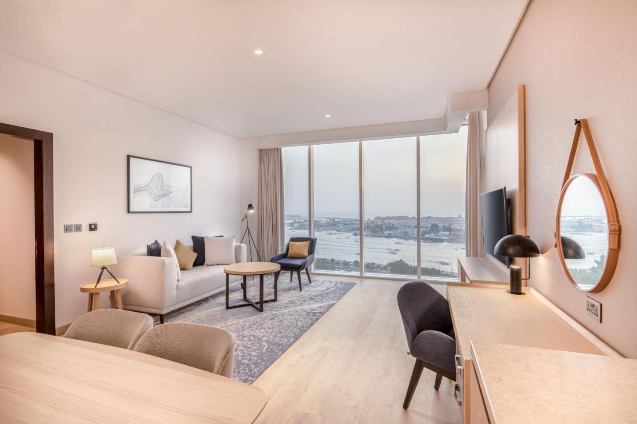 Four Points By Sheraton Jeddah Corniche エクステリア 写真