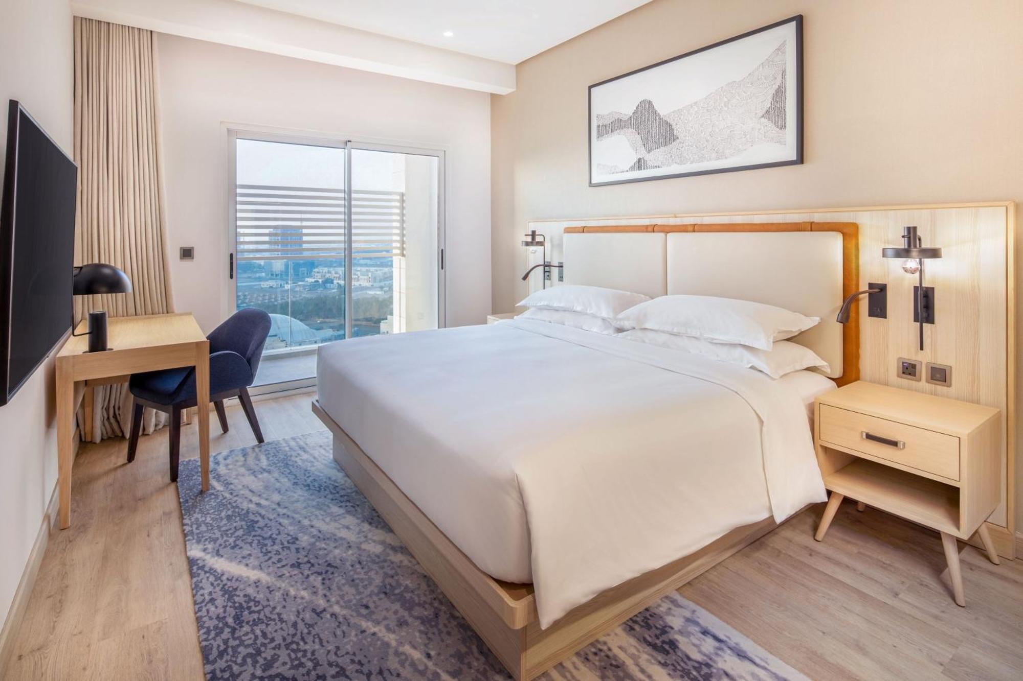 Four Points By Sheraton Jeddah Corniche エクステリア 写真