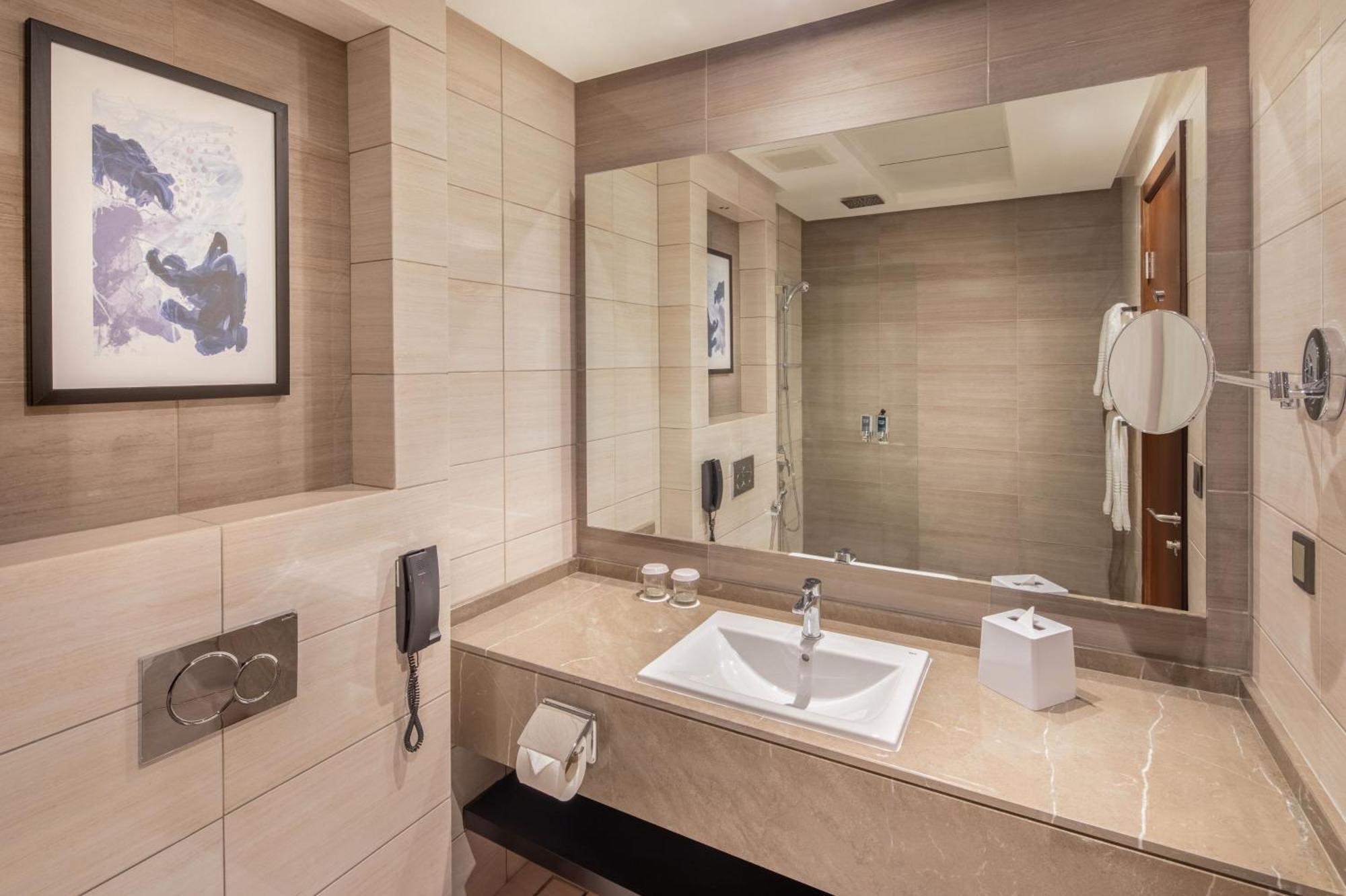 Four Points By Sheraton Jeddah Corniche エクステリア 写真